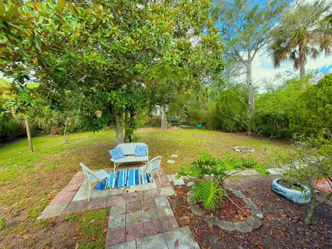 Exterior - 7 Menendez Rd, Saint Augustine, FL 32080 photo 6 of 9