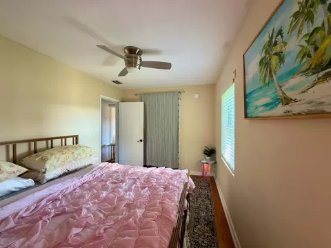 Bedroom - 7 Menendez Rd, Saint Augustine, FL 32080 photo 2 of 4