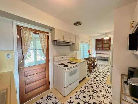 Kitchen - 7 Menendez Rd, Saint Augustine, FL 32080 photo 5 of 5