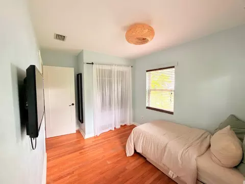 Bedroom - 7 Menendez Rd, Saint Augustine, FL 32080 photo 4 of 4