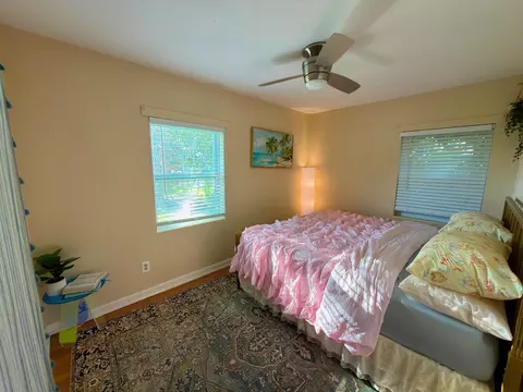 Bedroom - 7 Menendez Rd, Saint Augustine, FL 32080 photo 3 of 4