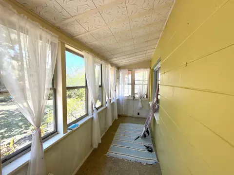 Exterior - 7 Menendez Rd, Saint Augustine, FL 32080 photo 8 of 9