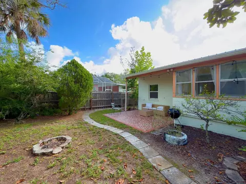 Exterior - 7 Menendez Rd, Saint Augustine, FL 32080 photo 9 of 9