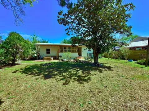 Exterior - 7 Menendez Rd, Saint Augustine, FL 32080 photo 3 of 9