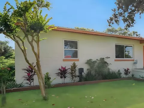 Exterior - 7 Menendez Rd, Saint Augustine, FL 32080 photo 2 of 9