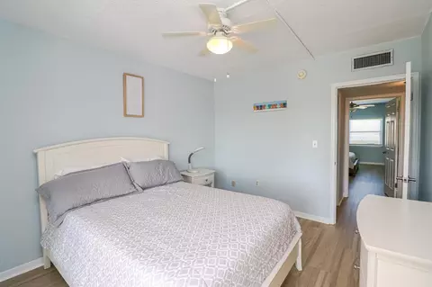 Bedroom - 5930 A1a S #6C, Saint Augustine, FL 32080 photo 2 of 8