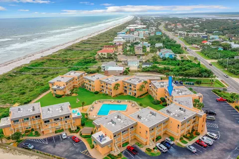 View/Area - 5930 A1a S #6C, Saint Augustine, FL 32080 photo 2 of 6
