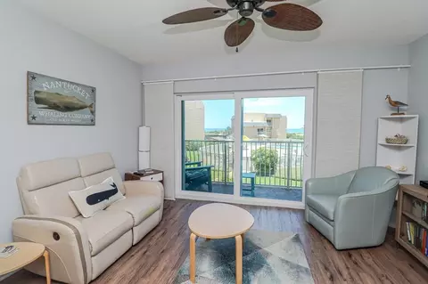 Living - 5930 A1a S #6C, Saint Augustine, FL 32080 photo 2 of 5