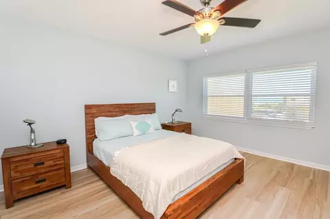 Bedroom - 5930 A1a S #6C, Saint Augustine, FL 32080 photo 5 of 8