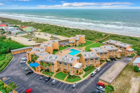 View/Area - 5930 A1a S #6C, Saint Augustine, FL 32080 photo 5 of 6