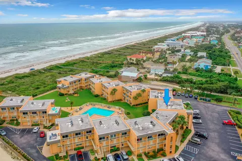 View/Area - 5930 A1a S #6C, Saint Augustine, FL 32080 photo 3 of 6