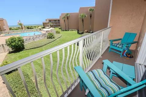 Exterior - 5930 A1a S #6C, Saint Augustine, FL 32080 photo 3 of 3