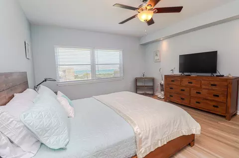 Bedroom - 5930 A1a S #6C, Saint Augustine, FL 32080 photo 6 of 8