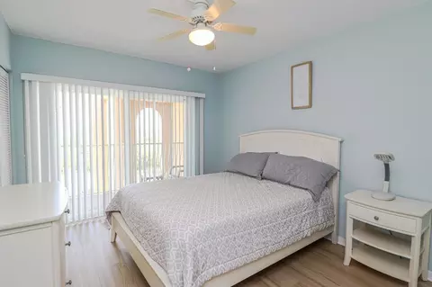 Bedroom - 5930 A1a S #6C, Saint Augustine, FL 32080 photo 4 of 8
