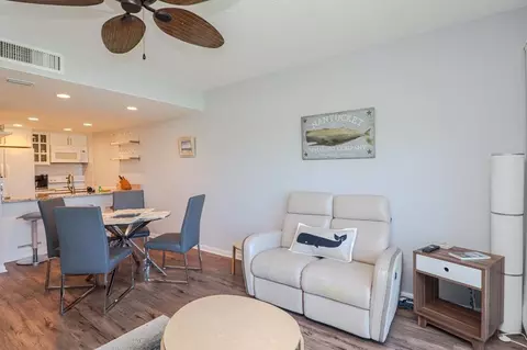 Living - 5930 A1a S #6C, Saint Augustine, FL 32080 photo 5 of 5