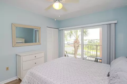 Bedroom - 5930 A1a S #6C, Saint Augustine, FL 32080 photo 1 of 8