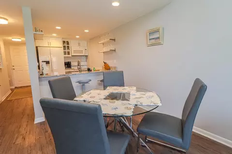 Dining - 5930 A1a S #6C, Saint Augustine, FL 32080 photo 1 of 2