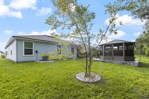Exterior - 317 Albacete Rd, Saint Augustine, FL 32084 photo 5 of 6