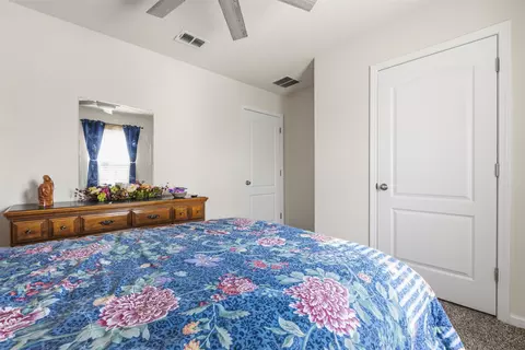 Bedroom - 317 Albacete Rd, Saint Augustine, FL 32084 photo 4 of 7