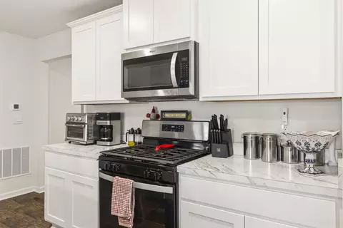 Kitchen - 317 Albacete Rd, Saint Augustine, FL 32084 photo 3 of 5