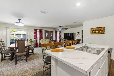 Kitchen - 317 Albacete Rd, Saint Augustine, FL 32084 photo 1 of 5