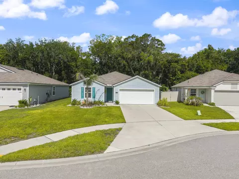 Exterior - 317 Albacete Rd, Saint Augustine, FL 32084 photo 1 of 6