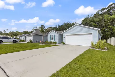 Exterior - 317 Albacete Rd, Saint Augustine, FL 32084 photo 6 of 6