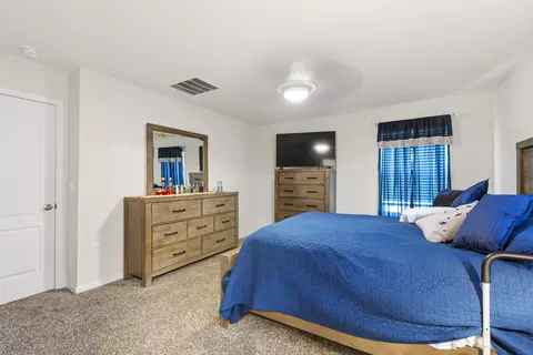 Bedroom - 317 Albacete Rd, Saint Augustine, FL 32084 photo 2 of 7