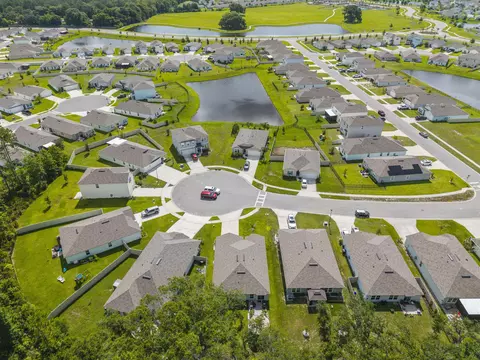 View/Area - 317 Albacete Rd, Saint Augustine, FL 32084 photo 4 of 10