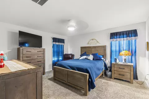 Bedroom - 317 Albacete Rd, Saint Augustine, FL 32084 photo 1 of 7