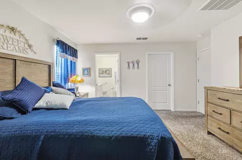 Bedroom - 317 Albacete Rd, Saint Augustine, FL 32084 photo 3 of 7