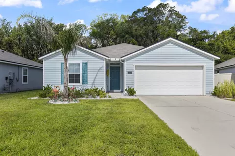 317 Albacete Rd, Saint Augustine, FL 32084