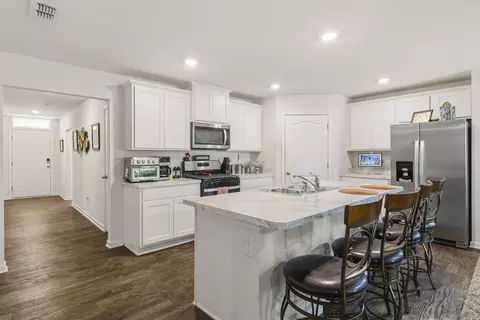 Entry Way - 317 Albacete Rd, Saint Augustine, FL 32084 photo 1 of 1
