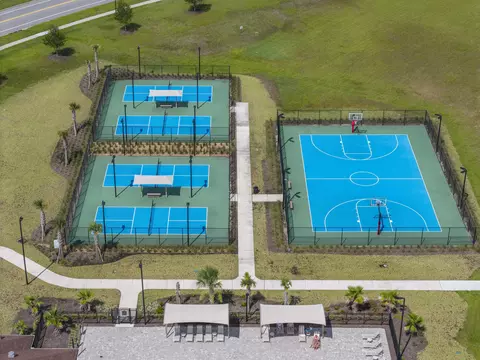 View/Area - 317 Albacete Rd, Saint Augustine, FL 32084 photo 10 of 10