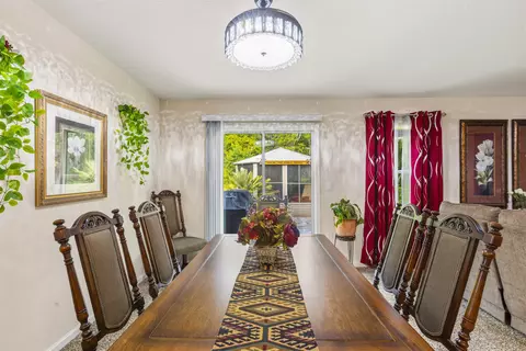 Dining - 317 Albacete Rd, Saint Augustine, FL 32084 photo 2 of 3