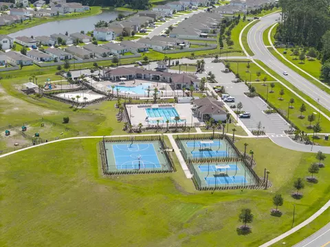 View/Area - 317 Albacete Rd, Saint Augustine, FL 32084 photo 6 of 10
