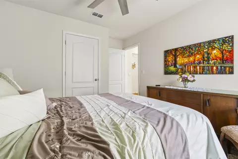 Bedroom - 317 Albacete Rd, Saint Augustine, FL 32084 photo 7 of 7