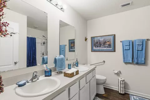 Bath - 317 Albacete Rd, Saint Augustine, FL 32084 photo 1 of 3