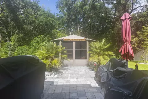 Exterior - 317 Albacete Rd, Saint Augustine, FL 32084 photo 3 of 6
