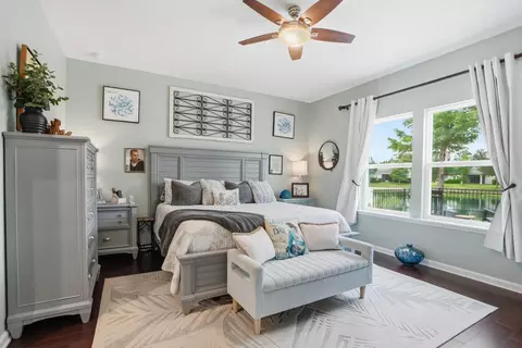 Bedroom - 20 Trumpco Dr, Saint Augustine, FL 32092 photo 1 of 4