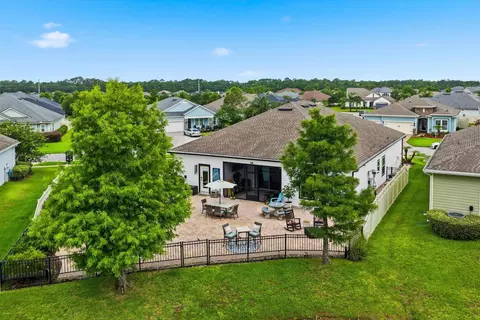 Exterior - 20 Trumpco Dr, Saint Augustine, FL 32092 photo 7 of 10