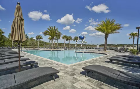 Exterior - 20 Trumpco Dr, Saint Augustine, FL 32092 photo 9 of 10