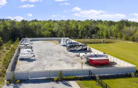 Exterior - 20 Trumpco Dr, Saint Augustine, FL 32092 photo 10 of 10
