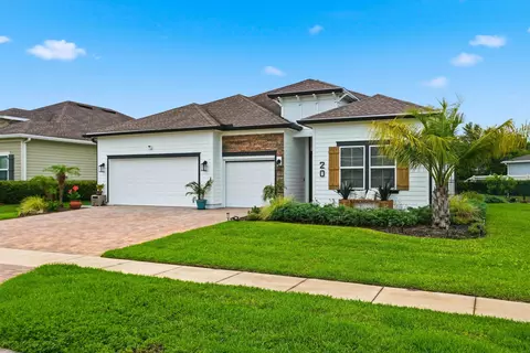 Exterior - 20 Trumpco Dr, Saint Augustine, FL 32092 photo 2 of 10
