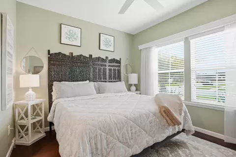 Bedroom - 20 Trumpco Dr, Saint Augustine, FL 32092 photo 4 of 4