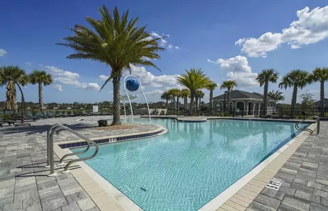 Exterior - 20 Trumpco Dr, Saint Augustine, FL 32092 photo 8 of 10