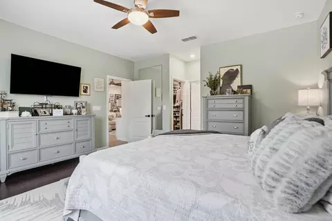 Bedroom - 20 Trumpco Dr, Saint Augustine, FL 32092 photo 2 of 4