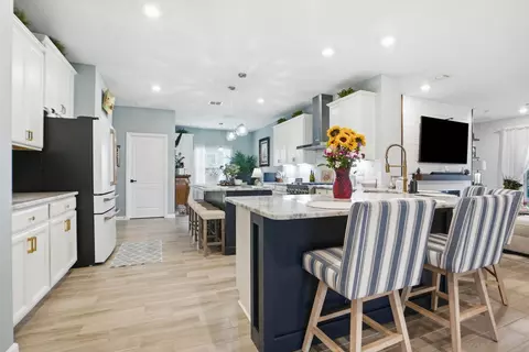 Kitchen - 20 Trumpco Dr, Saint Augustine, FL 32092 photo 1 of 4