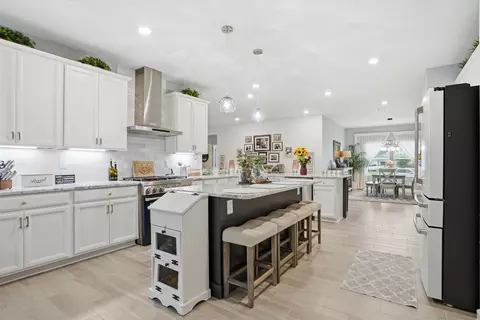 Kitchen - 20 Trumpco Dr, Saint Augustine, FL 32092 photo 3 of 4