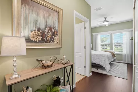 Entry Way - 20 Trumpco Dr, Saint Augustine, FL 32092 photo 3 of 3